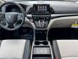2026 Honda Odyssey Elite Van Passenger