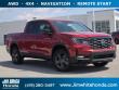 2026 Honda Ridgeline TrailSport Truck Crew Cab