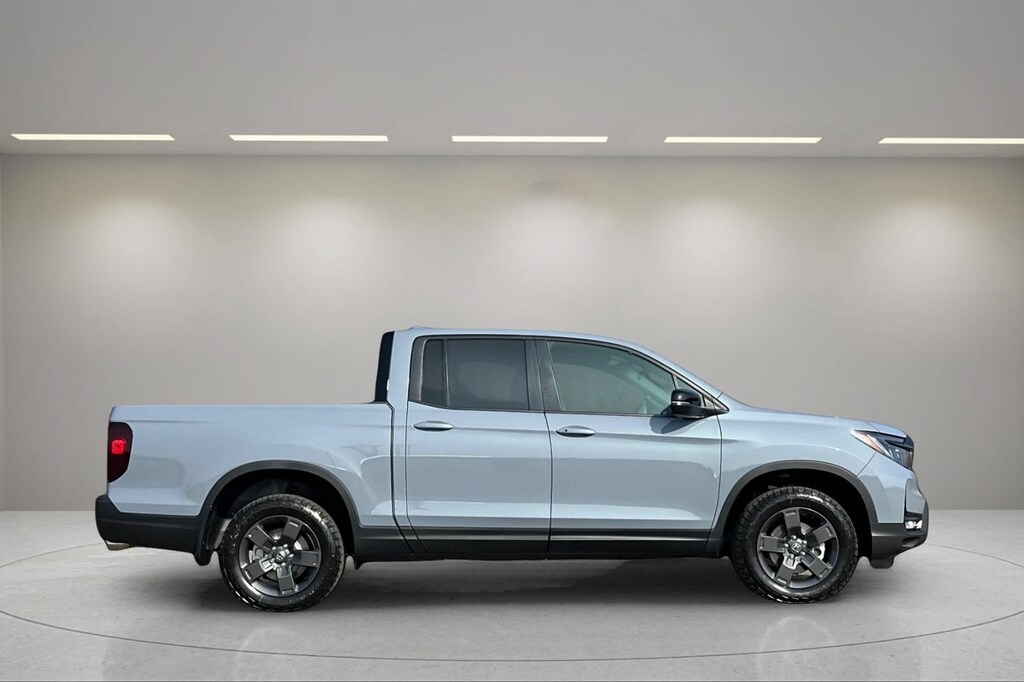 New 2026 Honda Ridgeline TrailSport Truck Crew Cab