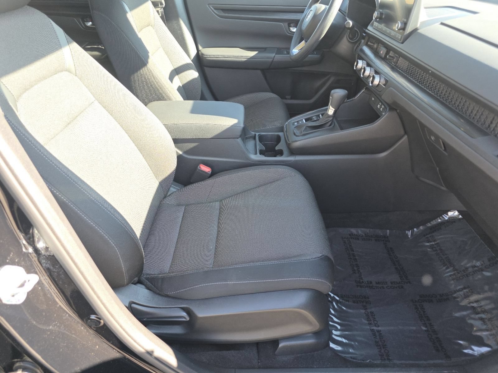 2024 Honda CR-V EX - Photo 20