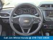 2023 Chevrolet Trailblazer LS SUV