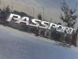 2023 Honda Passport EX-L SUV