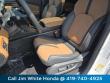 2026 Honda Passport TrailSport Elite Blackout SUV