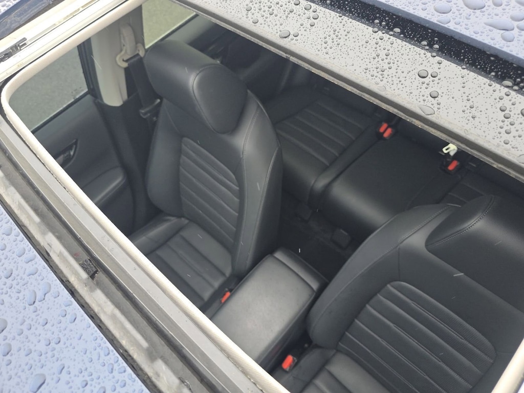 2023 Honda CR-V EX-L photo 3