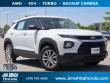 2023 Chevrolet Trailblazer LS SUV