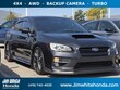 Subaru WRX