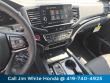 2026 Honda Ridgeline Black Edition Truck Crew Cab