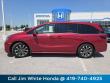 2025 Honda Odyssey Elite Minivan/Van
