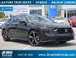 2025 Honda Accord Hybrid Sport Sedan