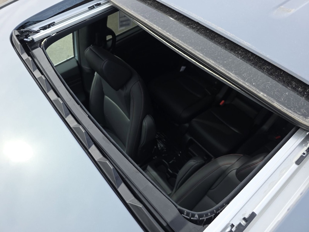 New 2026 Honda Odyssey Sport-L Van Passenger