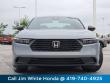 2026 Honda Accord Hybrid Sport Sedan