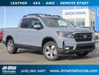 Honda Ridgeline