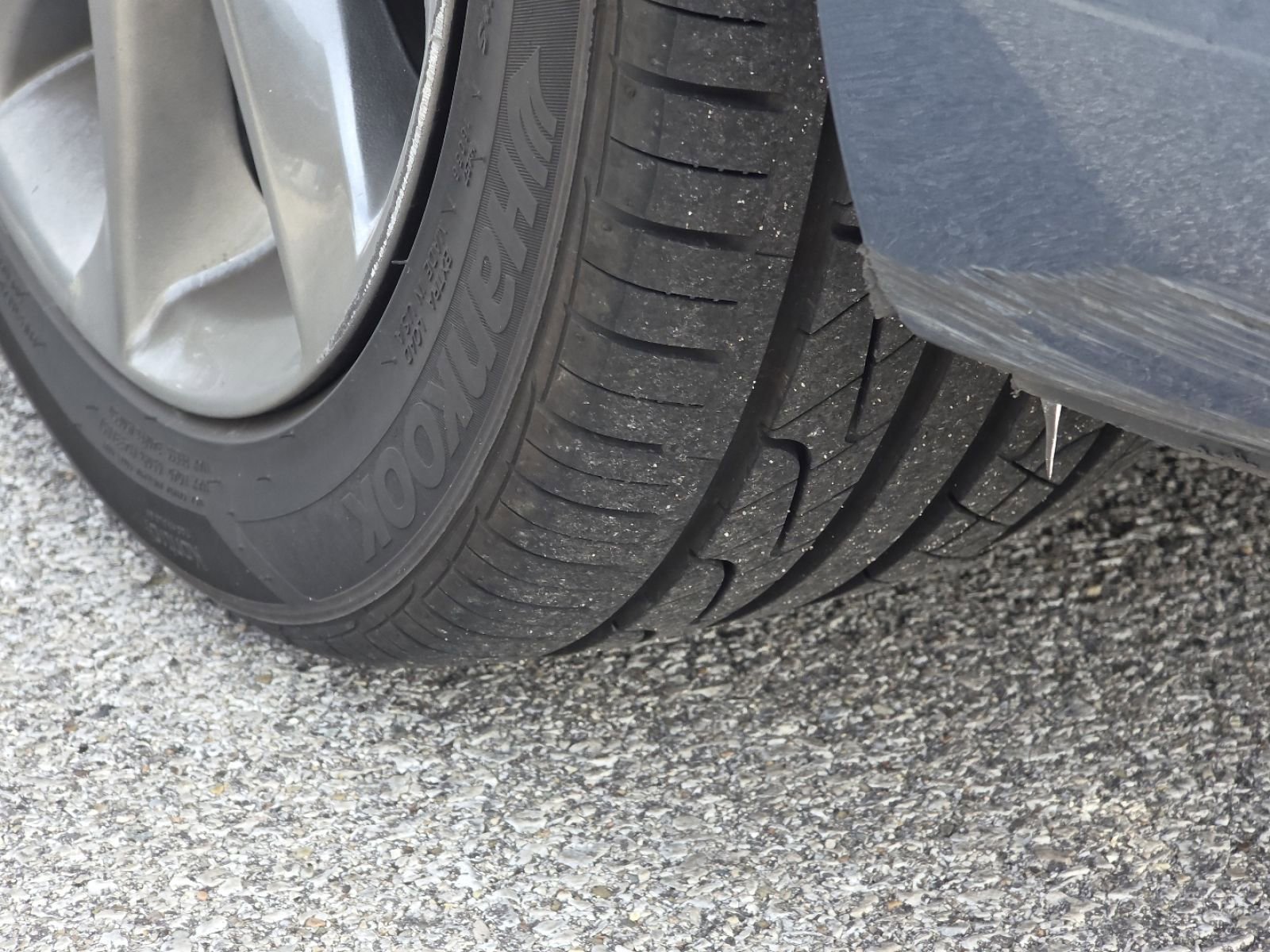 2018 Mazda Mazda3 Touring photo 4