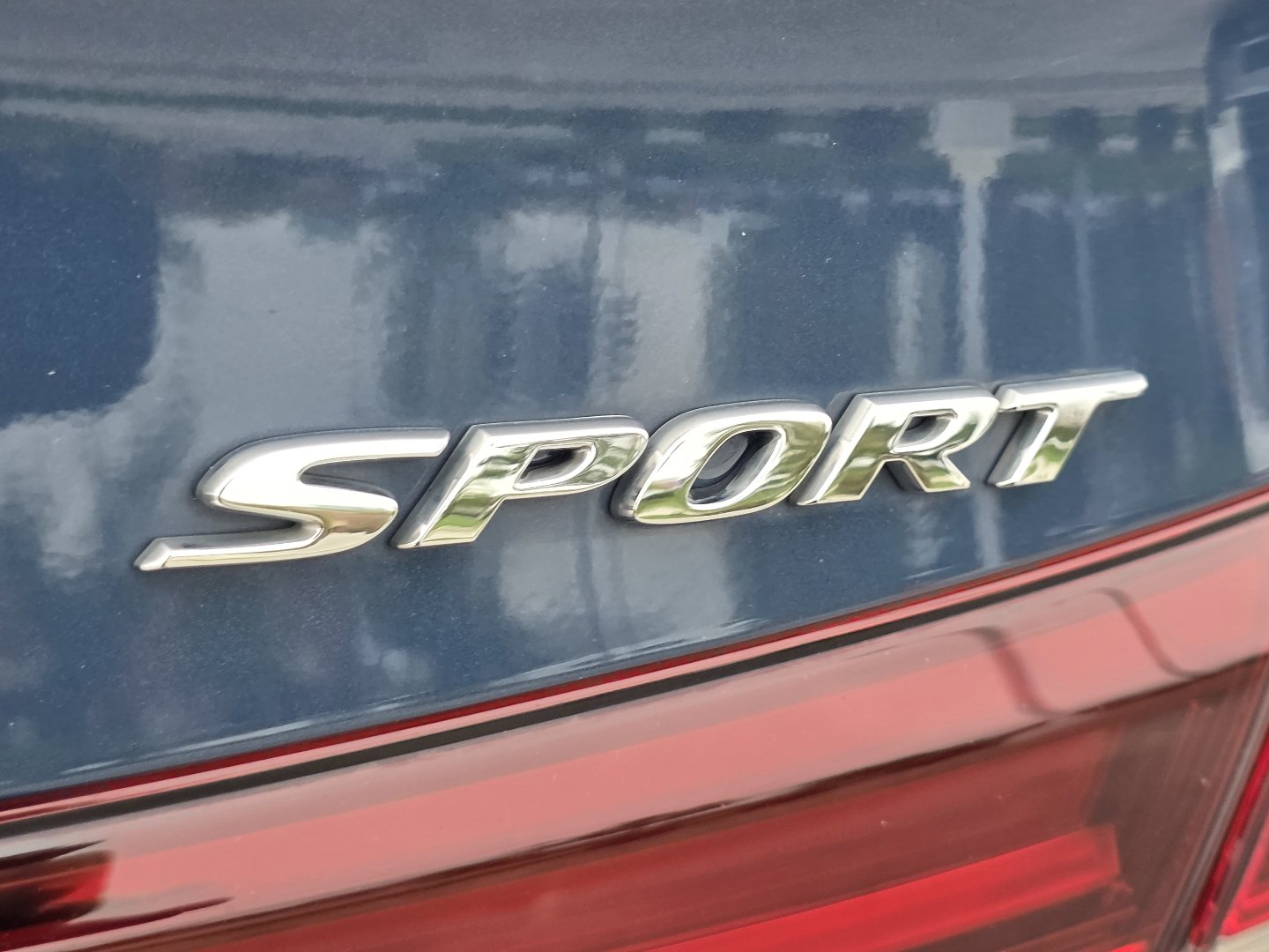 2025 Honda Civic Sport - Photo 17
