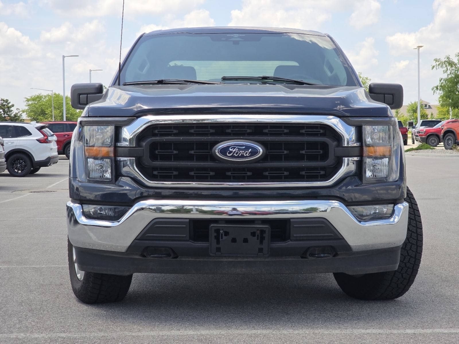 2023 Ford F-150 XLT - Photo 9