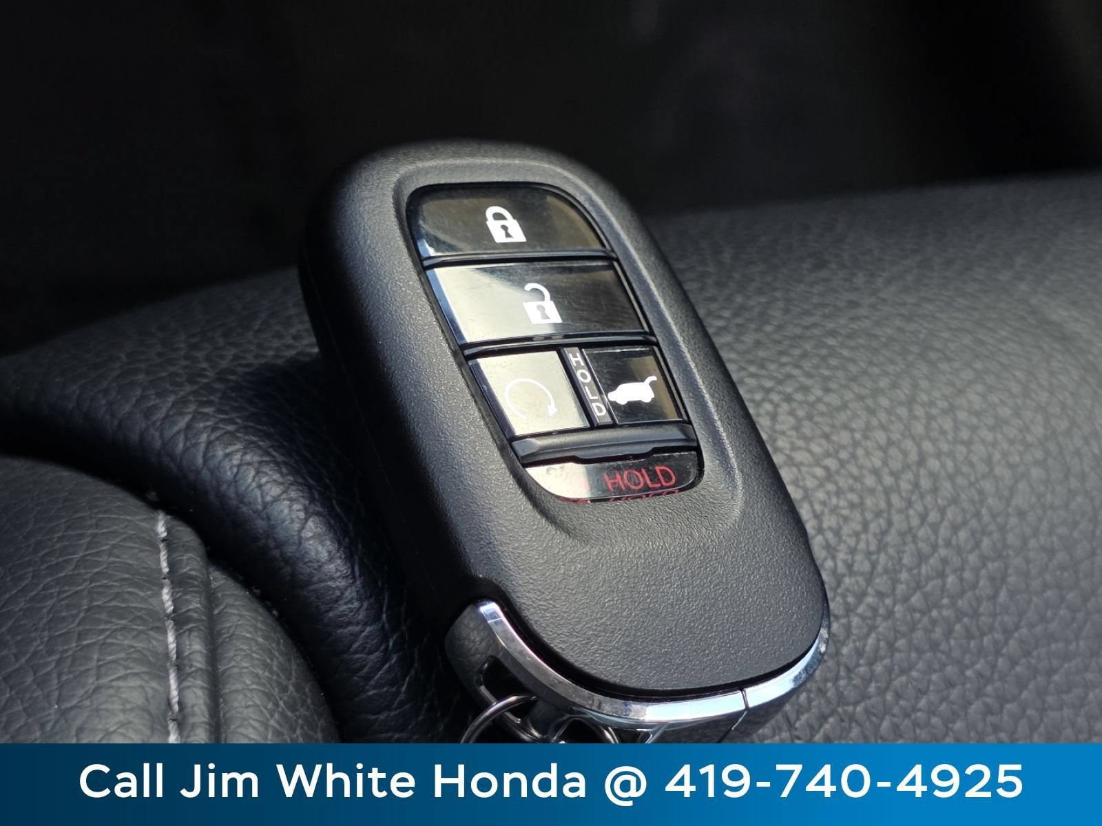 2024 Honda Pilot Touring - Photo 34