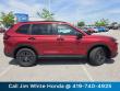 2026 Honda CR-V Hybrid TrailSport SUV
