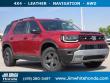 2026 Honda Passport RTL SUV