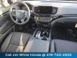2026 Honda Ridgeline Black Edition Truck Crew Cab