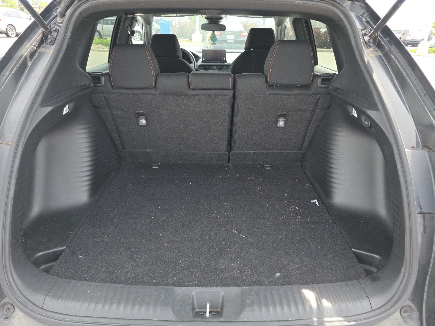 2024 Honda HR-V Sport - Photo 10