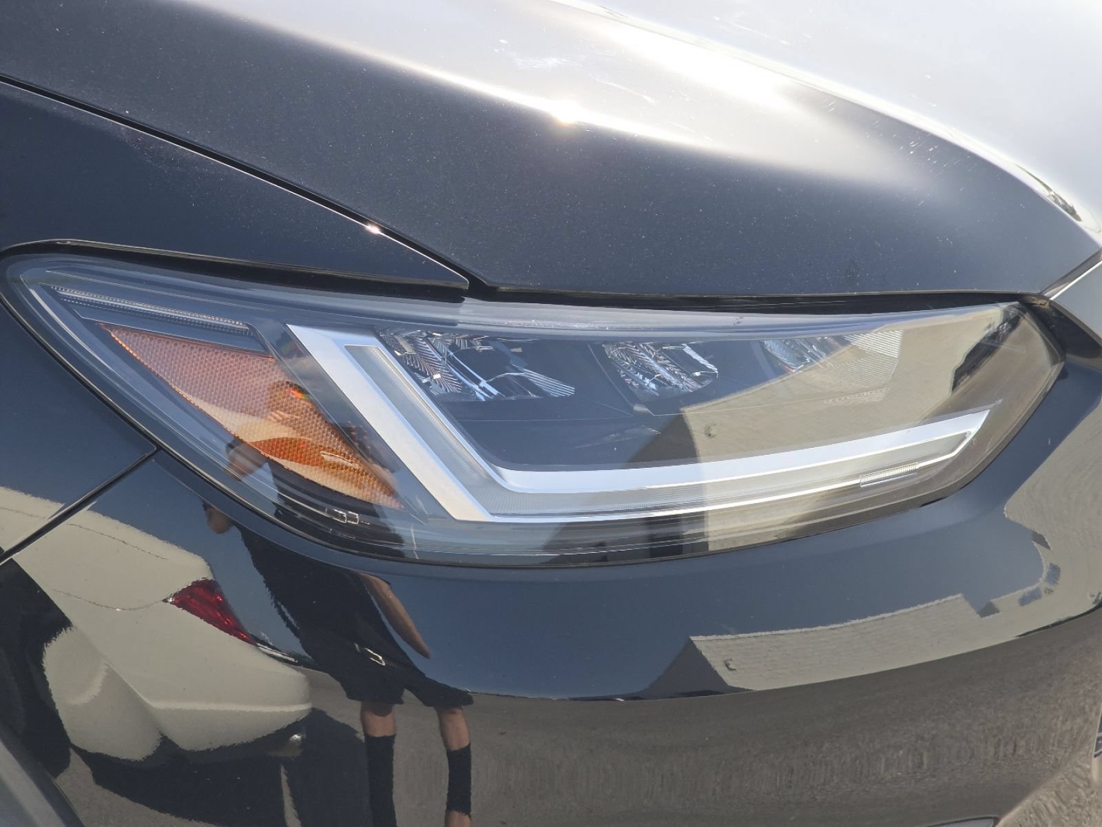 2024 Honda HR-V LX - Photo 8