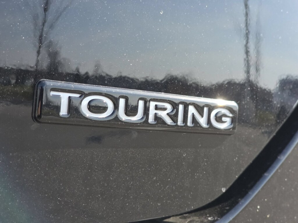 New 2026 Honda Pilot Touring S SUV