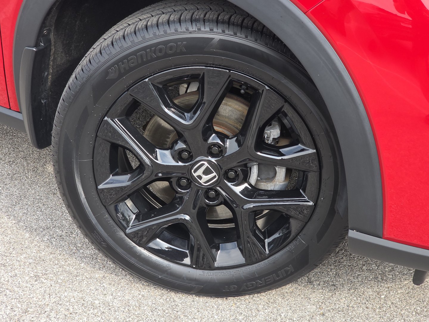 2024 Honda HR-V Sport - Photo 10