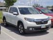 2017 Honda Ridgeline RTL Truck