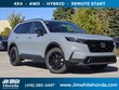 Honda CR-V Hybrid