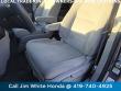 2012 Honda Odyssey LX Minivan/Van