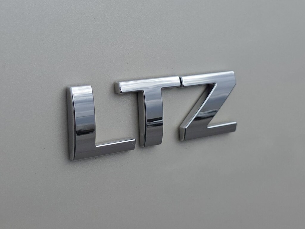 Used 2011 Chevrolet Suburban 1500 LTZ SUV