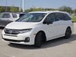 2026 Honda Odyssey Sport-L Van Passenger
