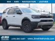 2026 Honda Passport TrailSport Elite Blackout SUV