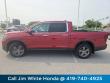 2022 Honda Ridgeline RTL-E Truck