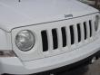2013 Jeep Patriot Latitude SUV