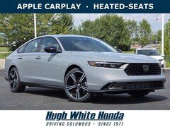 2026 Honda Accord SE Sedan