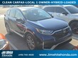Honda CR-V Hybrid