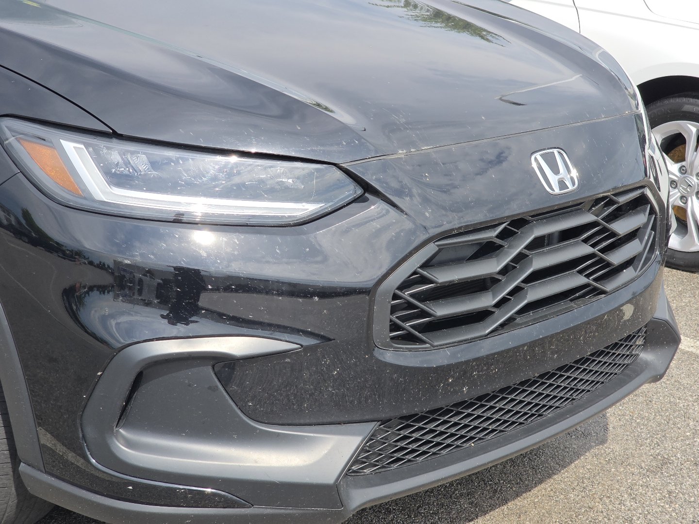 2024 Honda HR-V Sport - Photo 11