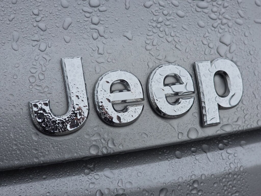 Used 2014 Jeep Patriot High Altitude SUV
