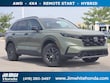  Honda CR-V Hybrid