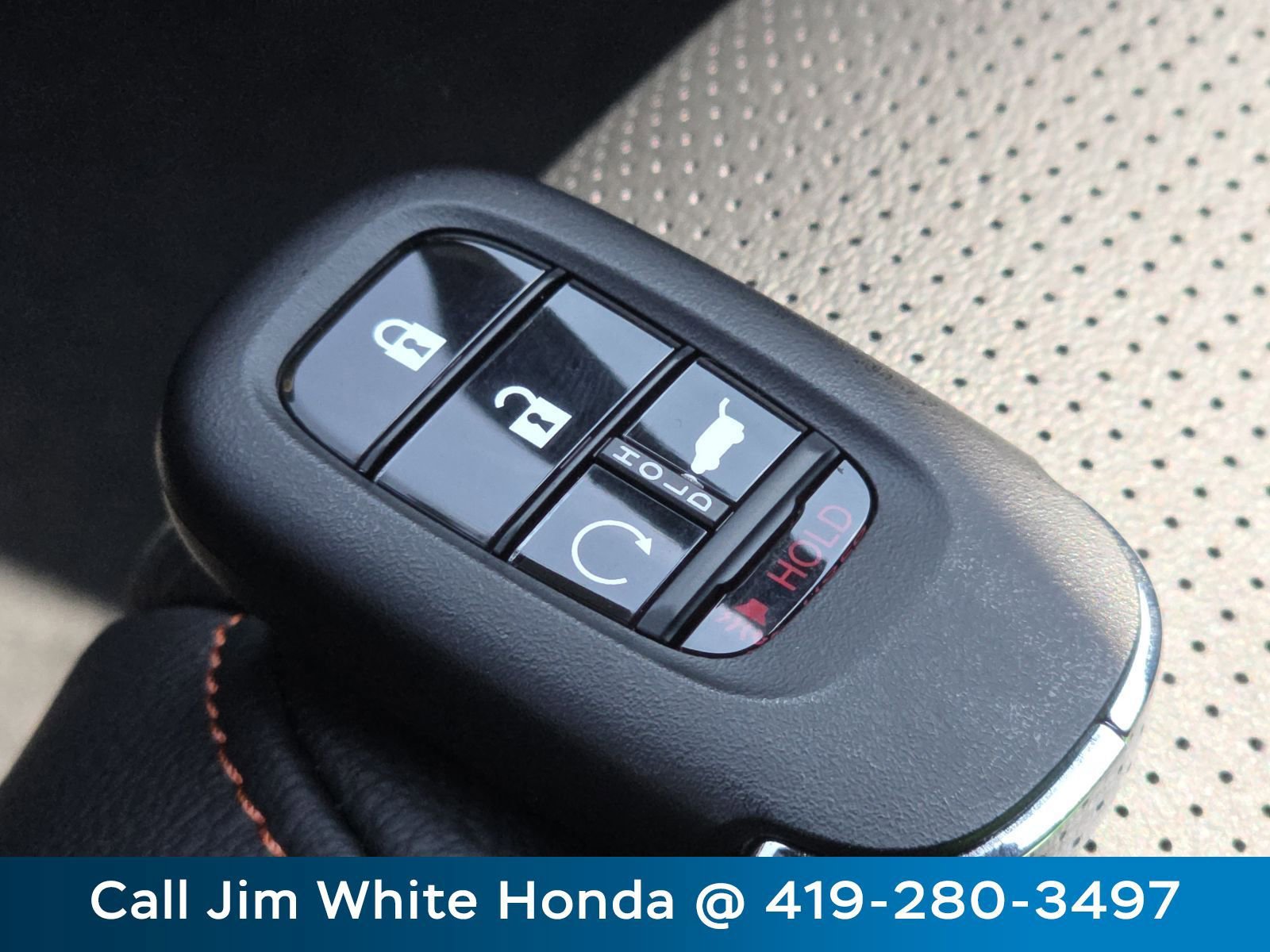 2026 Honda CR-V Hybrid Sport-L photo 3