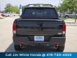 2026 Honda Ridgeline Black Edition Truck Crew Cab