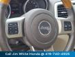 2011 Jeep Grand Cherokee Overland SUV