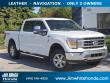 2022 Ford F-150 Lariat Truck