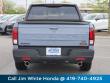 2026 Honda Ridgeline TrailSport Truck Crew Cab