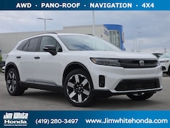 2025 Honda Prologue Elite SUV
