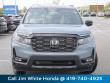 2026 Honda Ridgeline TrailSport Truck Crew Cab