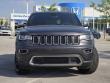 2017 Jeep Grand Cherokee Limited SUV