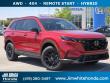 2026 Honda CR-V Hybrid Sport SUV