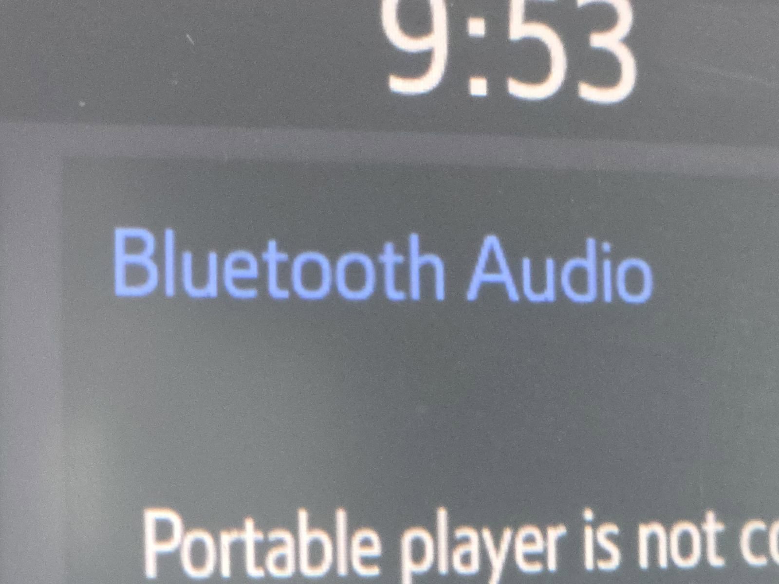 2020 Toyota 4Runner SR5 photo 3